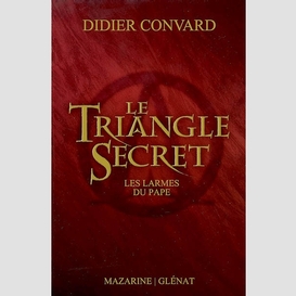 Triangle secret (le)