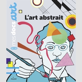 Art abstrait (l')