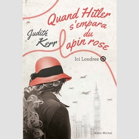 Ici londres - tome 2