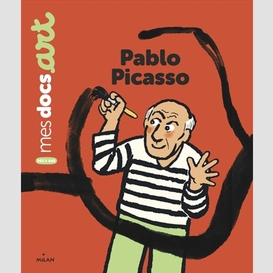 Pablo picasso