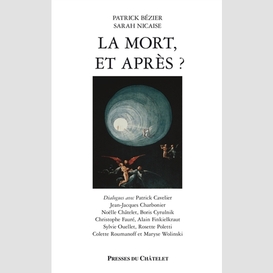 Mort et apres (la)