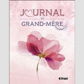 Journal de grand-mere