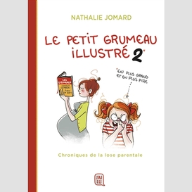 Petit grumeau illustre t02