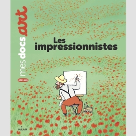 Impressionnistes (les)