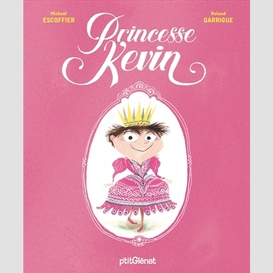 Princesse kevin